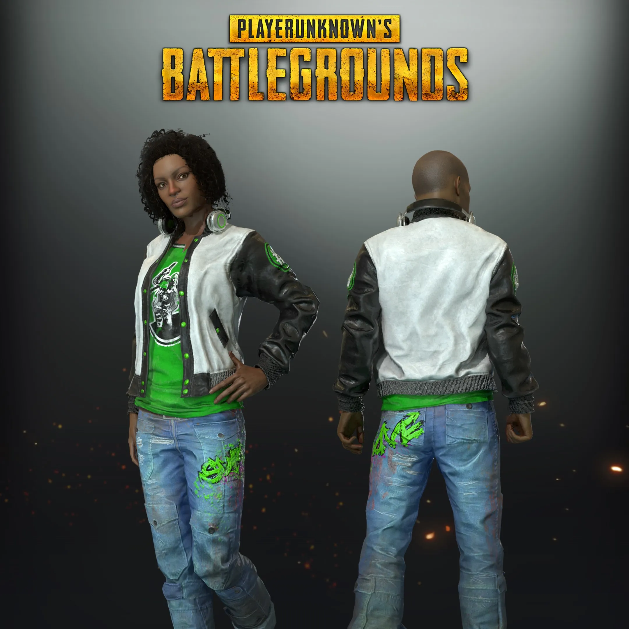PUBG: BATTLEGROUNDS - DLC «#1.0/99» (Ключ Xbox One/Series X|S) – Глобальный