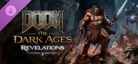 DOOM: The Dark Ages | «Откровения» steam DLC Россия\Мир дополнение