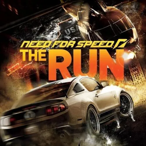 Need for Speed The Run | EA App | Полный доступ