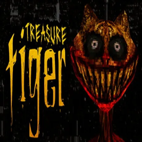Treasure Tiger (Steam ключ / РФ+Весь Мир)