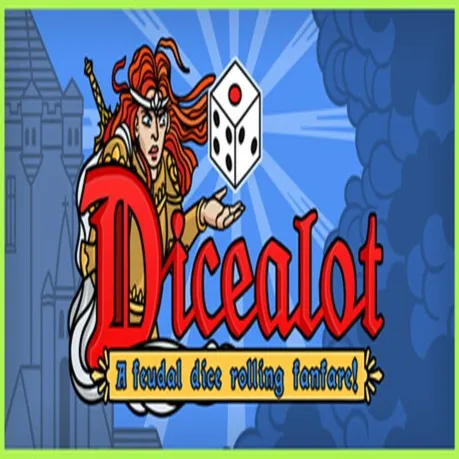 Dicealot (Steam ключ / РФ+Весь Мир)