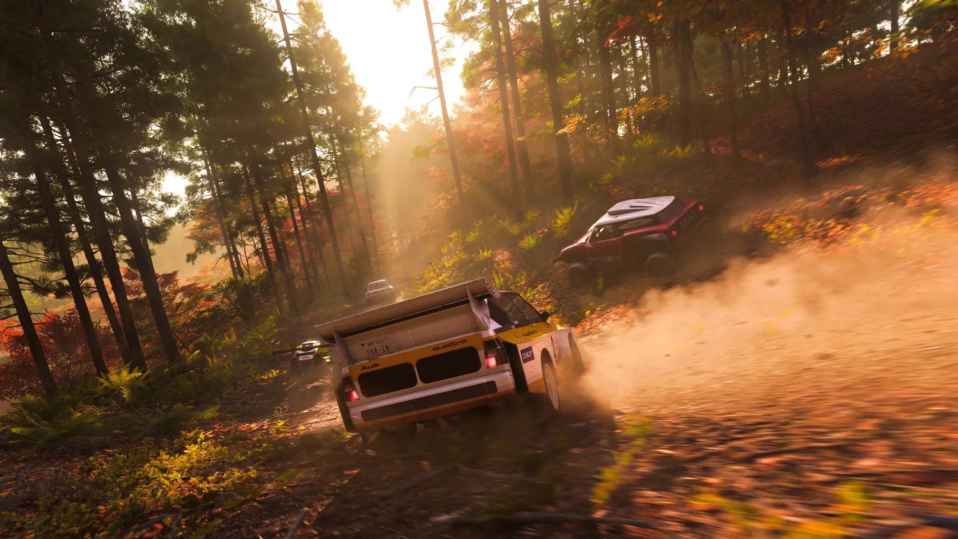 🔥 Forza Horizon 6 | Steam RU w Region Change+UA+KZ+CIS+AR+TR+CN