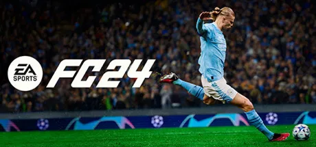 EA SPORTS FC24  Смена данных  Полный доступ