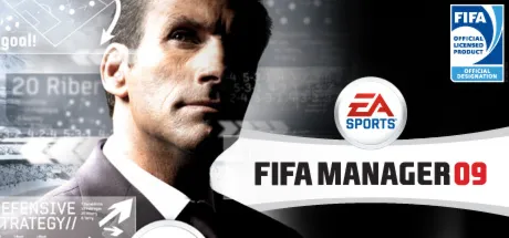 FIFA Soccer 09  Смена данных  Полный доступ