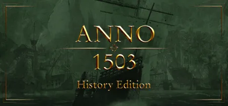 Anno 1503 - History Edition  Смена данных  Онлайн