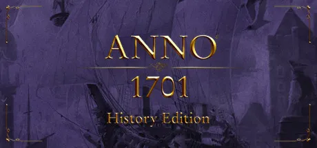 Anno 1701 - History Edition  Смена данных  Онлайн