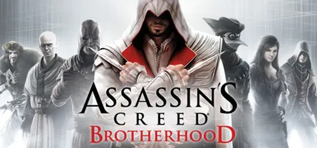 Assassin's Creed Brotherhood  Смена данных  Онлайн