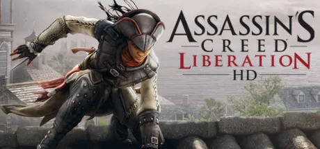 Assassin's Creed Liberation HD Смена данныхОнлайн