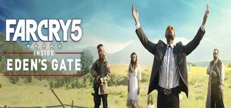Far Cry 5  Смена данных  Полный доступ