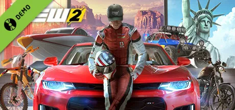 The Crew 2  Смена данных  Полный доступ