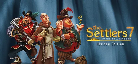 The Settlers 5 - History Edition Смена данныхОнлайн