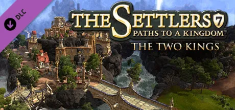 The Settlers 7: Paths to a Kingdom  Смена данных