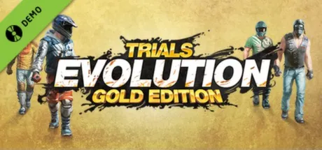 Trials Evolution Gold Edition  Смена данных  Онлайн