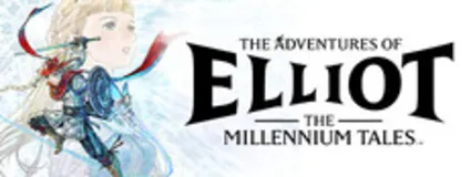 ♦ The Adventures of Elliot: The Millennium Tales-Digital Deluxe Edition | Steam