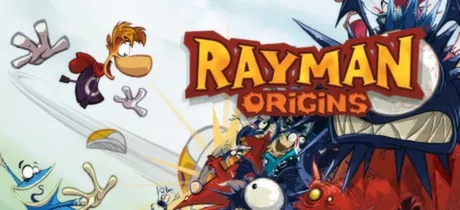 Rayman Origins  Смена данных  Полный доступ