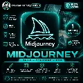 MIDJOURNEY BASIC / STANDARD /  — фото 1