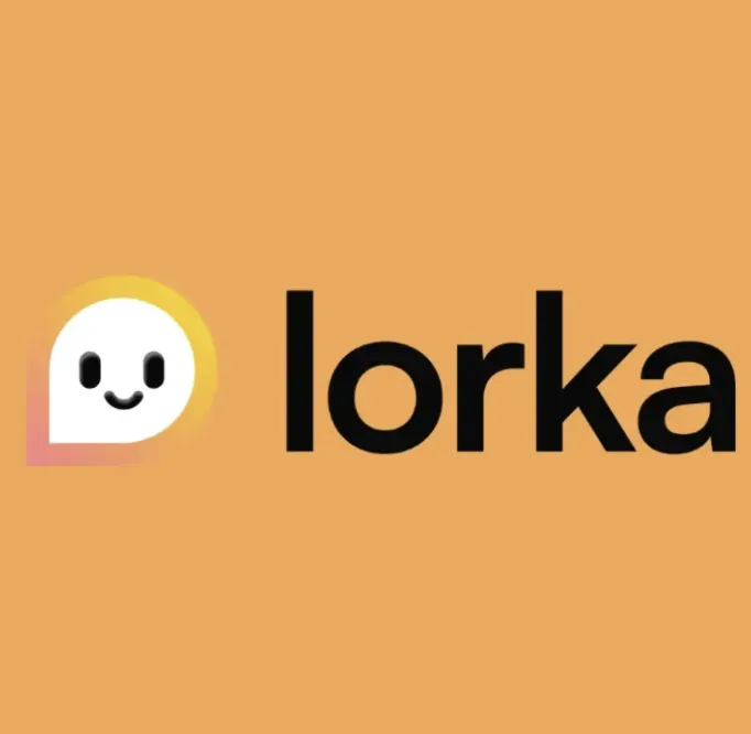 Подписка LORKA Ai Pro/Max 1 месяц