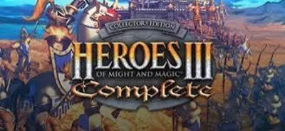Heroes of Might &amp; Magic 3 - Complete Global GOG КЛЮЧ Hot