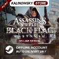 ⭐ASSASSIN'S CREED BLACK FLAG R — фото 2