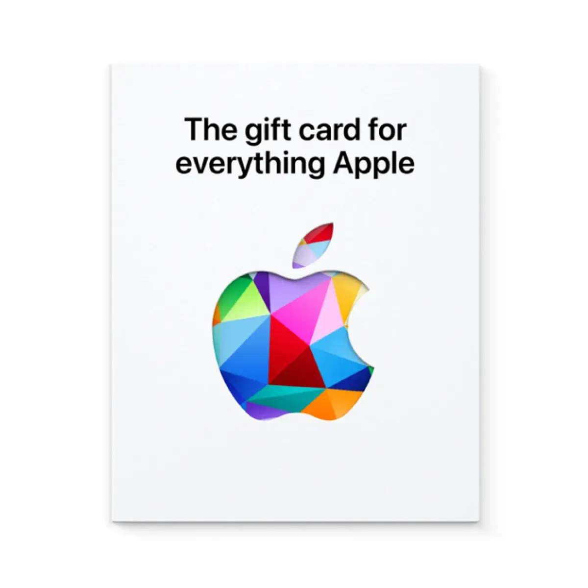 APPLE ITUNES $10 USA