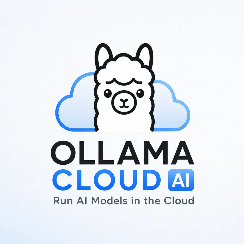 Ollama Cloud AI Pro / Max | AI Models | FAST, FULL WARRANTY