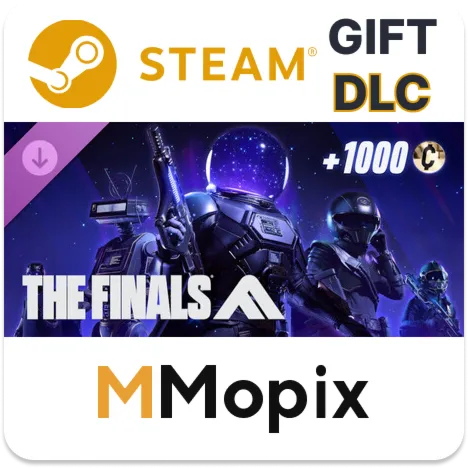 THE FINALS - Season 11 Ultimate Battle Pass Bundle Steam DLC