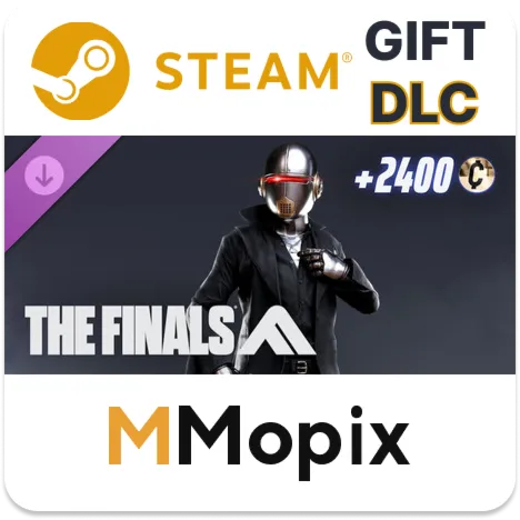 THE FINALS - FUNKOMATIC 2000 Set Steam DLC РУ КЗ УКР ТР РБ СНГ автодоставка