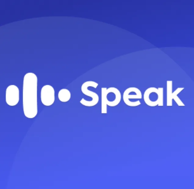 speak ai premium /plus ПОДПИСКА 1-12 месяцев/7 дней