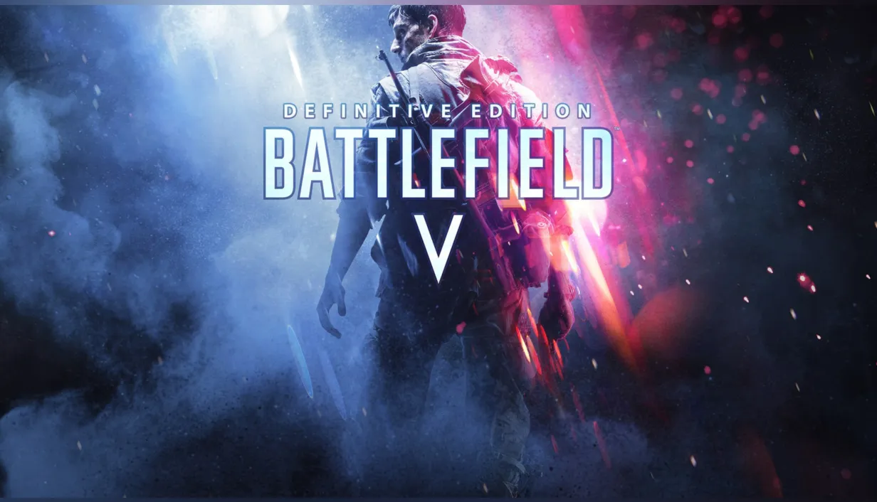 Battlefield V - Definitive Edition / Origin Ключ / Все регионы | АВТОВЫДАЧА 24/7