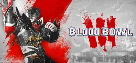 Blood Bowl 3 (STEAM КЛЮЧ) РОССИЯ+КЗ+СНГ
