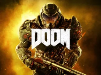 DOOM 2016 (STEAM RU/CIS) KEY