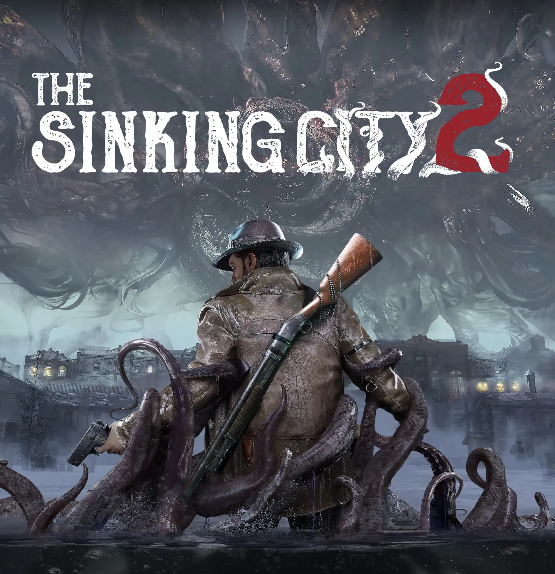 The Sinking City 2 - Standard Edition (Steam Gift) product listing
