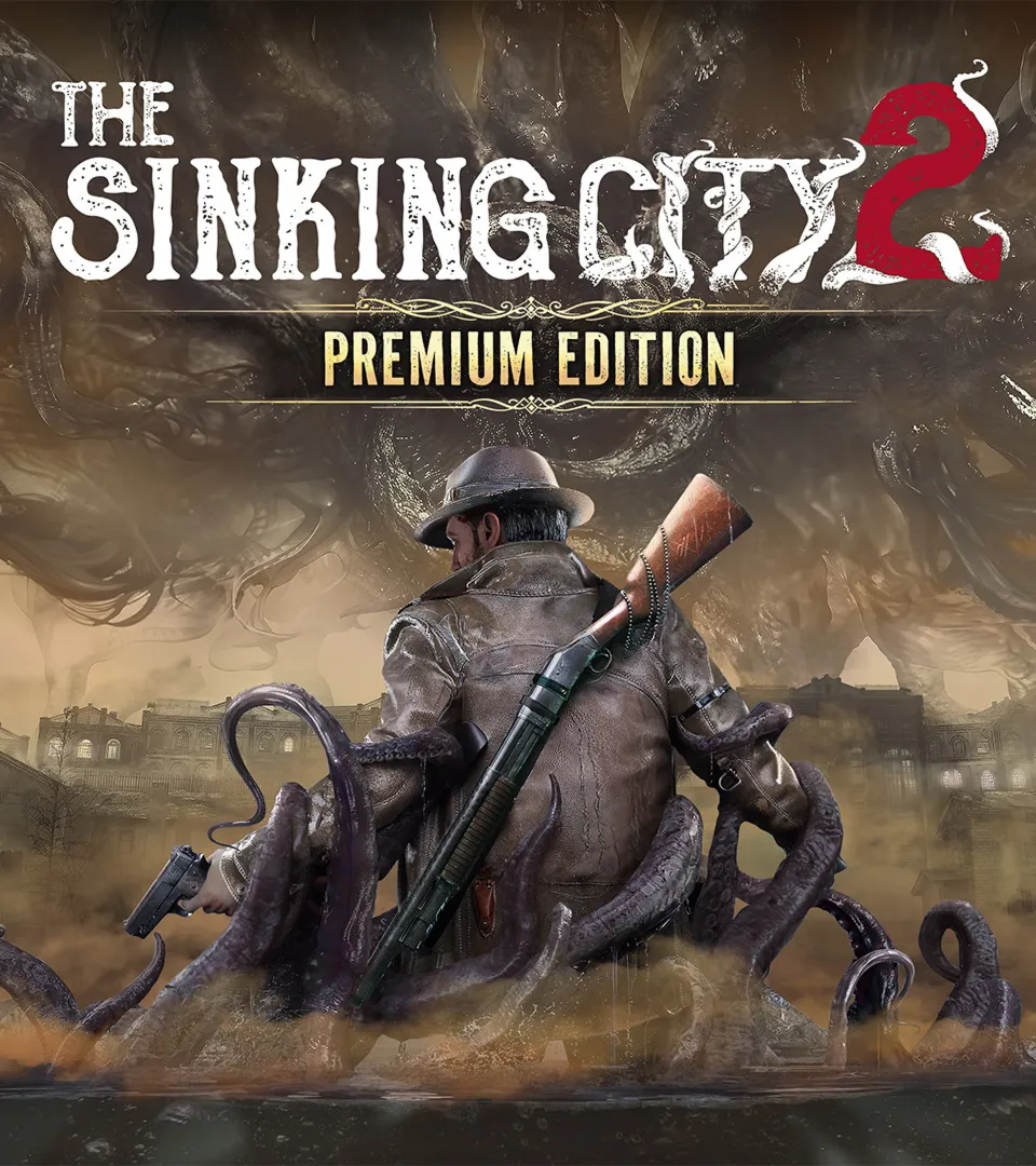 The Sinking City 2 - Premium Edition (Steam Gift) product listing