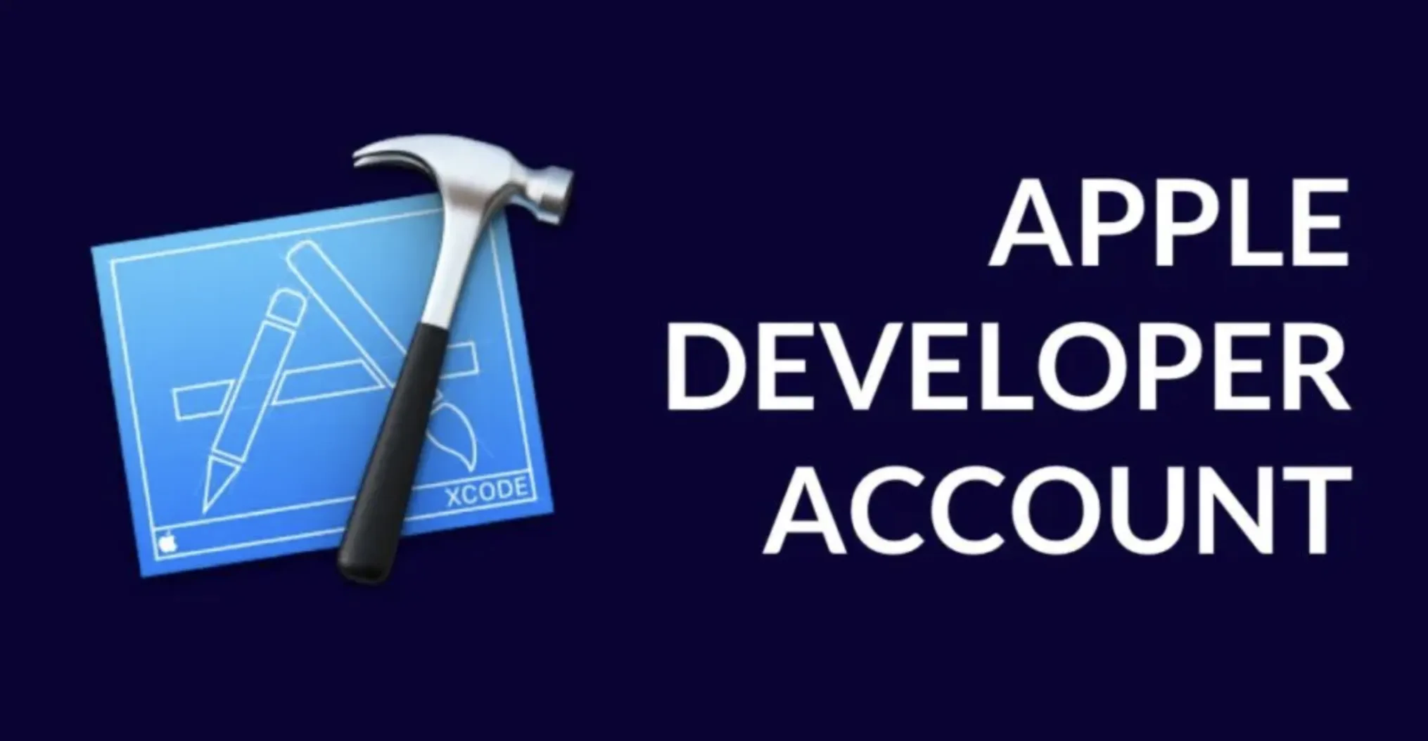 Apple Developer company accounts - Гео под запрос