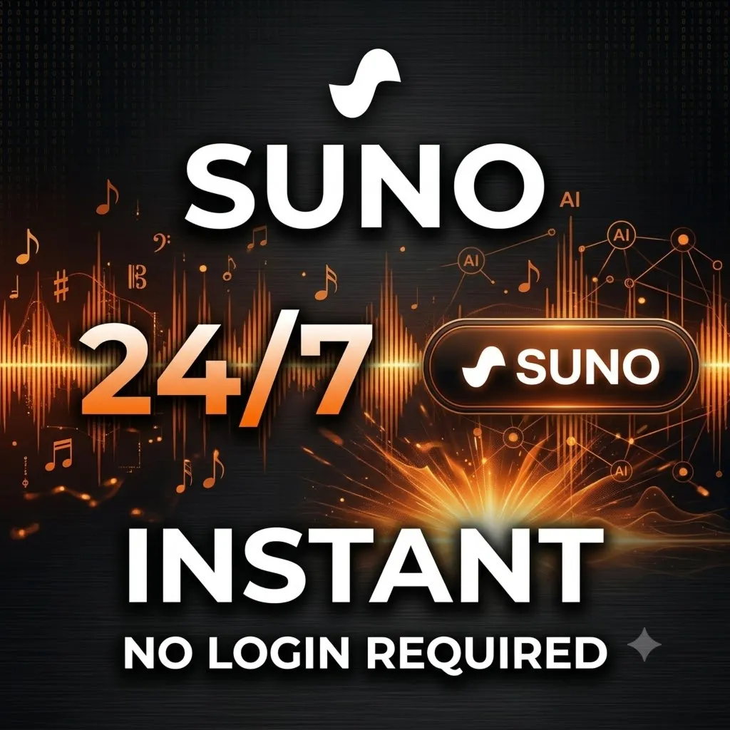[ Suno AI ] ::: Активация подписки Premium => ( Pro | Premier ) на вашем аккаунте !