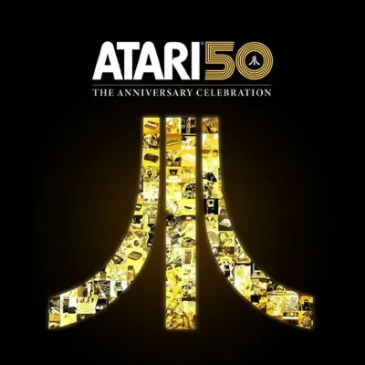 Atari 50: The Anniversary Celebration (Steam РОССИЯ + БЕЛАРУСЬ КЛЮЧ)