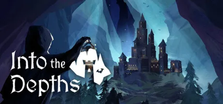 Into The Depths Steam Key GLOBAL
