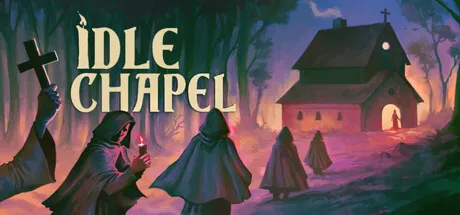 Idle Chapel Steam Key GLOBAL