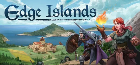 Edge Islands Steam Key GLOBAL
