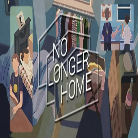 No Longer Home (Steam ключ / РФ+Весь Мир)
