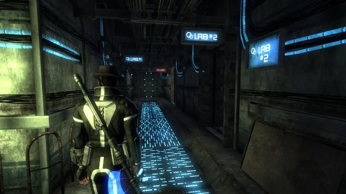 Fallout: New Vegas Ultimate (Steam Gift Region Free)