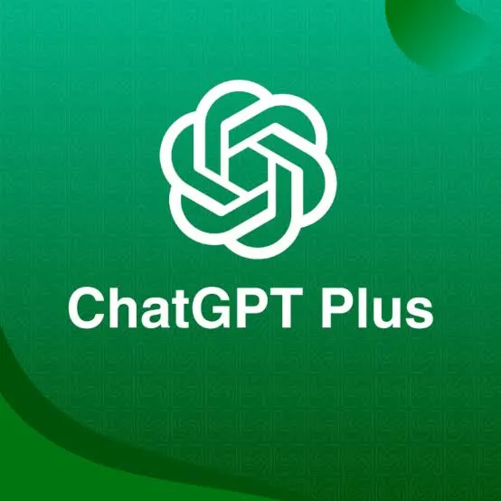 ChatGPT Plus 1 месяц - Личный аккаунт (Глобальный)