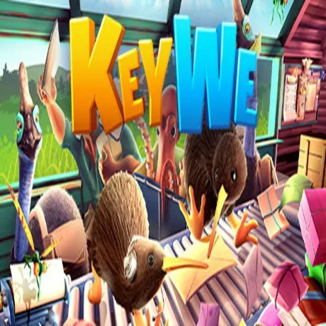 KeyWe (Steam ключ / РФ+Весь Мир)