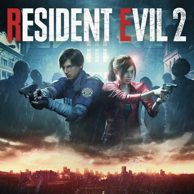 Ключ Resident Evil 2 / Biohazard RE:2 для Steam (Россия/СНГ)