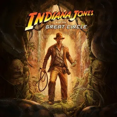 Ключ от Steam к игре Indiana Jones and the Great Circle (Россия/СНГ)
