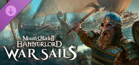 Mount &amp; Blade II: Bannerlord - War Sails DLC / Steam Ключ / EUROPE… | АВТОВЫДАЧА 24/7