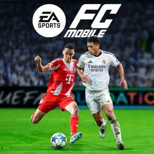 Fc Mobile | Поинты | Донат  | 24/7