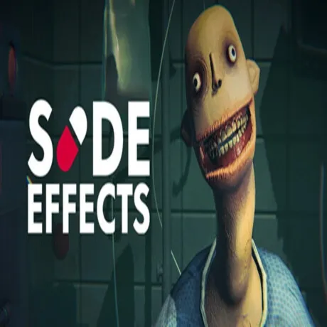 SIDE EFFECTS (Steam ключ / РФ+Весь Мир)