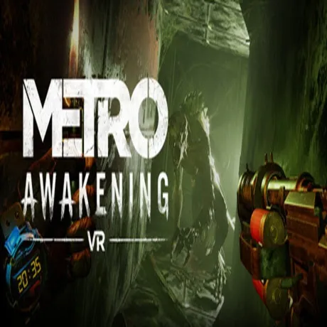 Metro Awakening (Steam ключ /без РФ\ Мир)