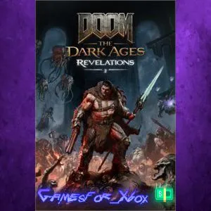 ️DOOM The Dark Ages | Revelations WIND DLC